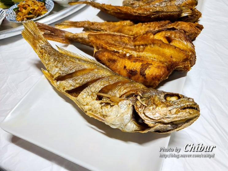  제주 생선구이 맛집 표선 식당 할망밥상