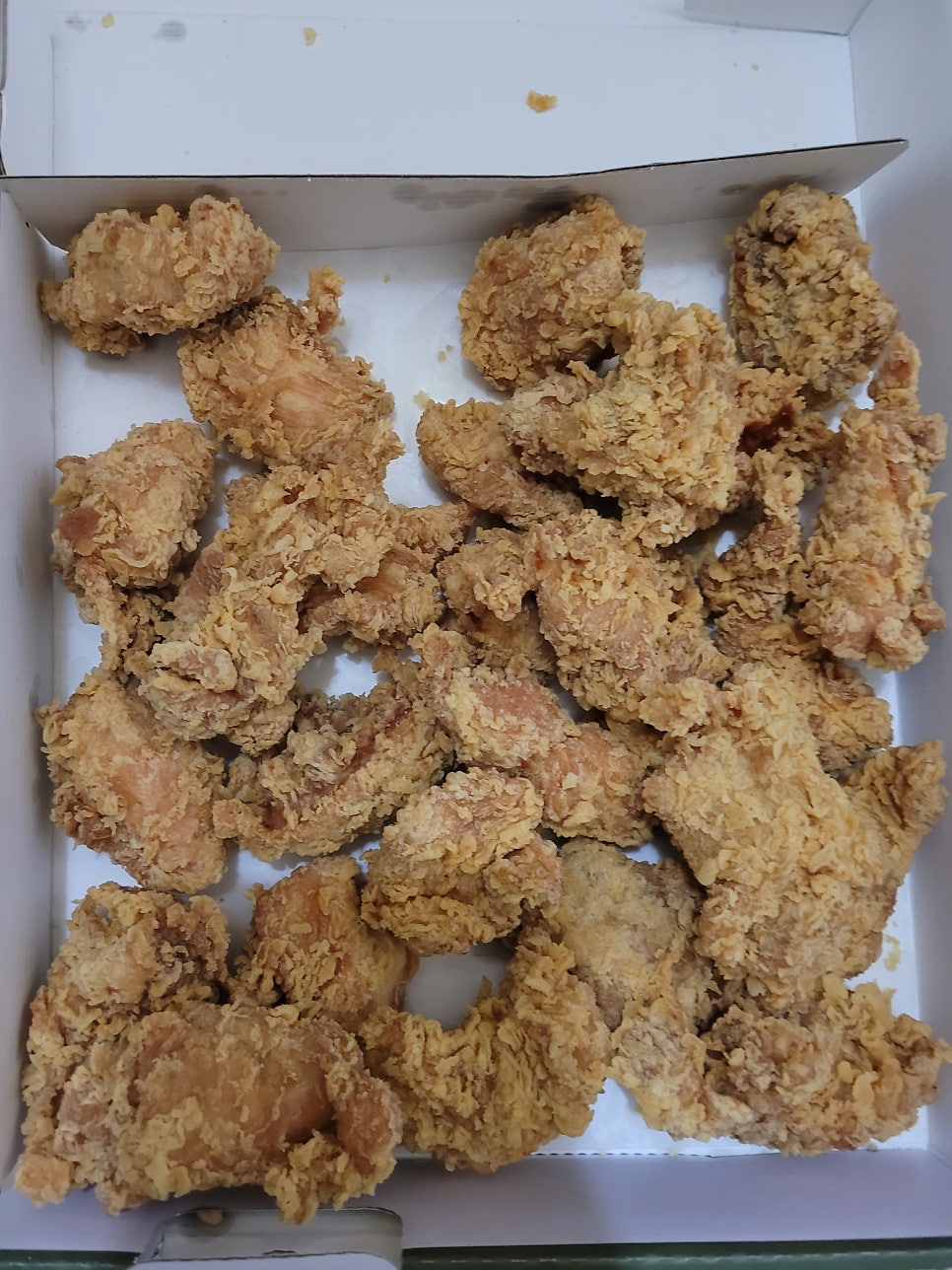 네네치킨 거모점 사진 1