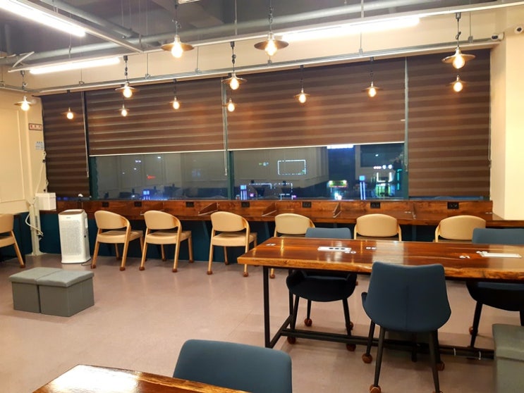  내손동 24시간 스터디카페 다옴스터디카페 의왕내손점-찾았다, 공부 안 될 때 갈 곳!