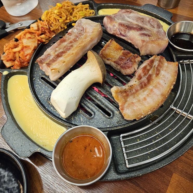 청주삼겹살 청주흑돼지 인생 맛집 흑돼지식당 다녀왔어요 청주삼겹살 청주흑돼지 인생 맛집 흑돼지식당 다녀왔어요