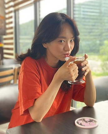  원진아 집 위치 프로필 아파트