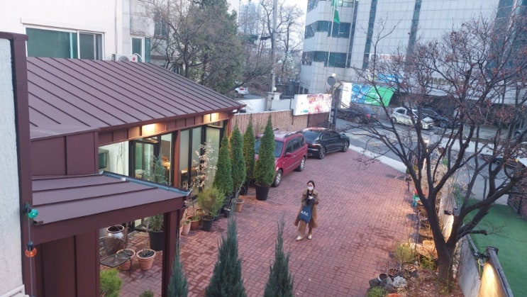 이태원 맛집: 고흥집 품질좋은 암소한우 맛집 분위기 맛집 이태원 맛집: 고흥집 품질좋은 암소한우 맛집 분위기 맛집