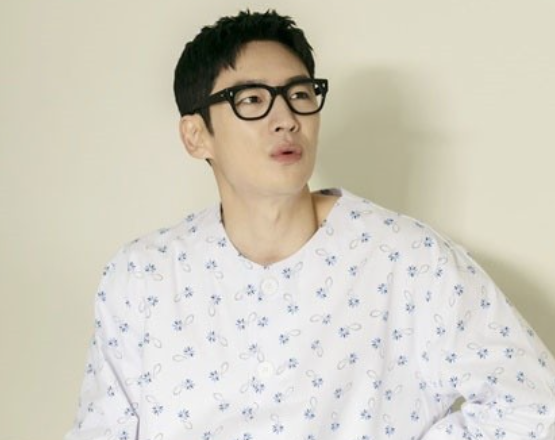 이제훈, 나이롱 환자 됐다 '능구렁이 활약' (모범택시) 이제훈, 나이롱 환자 됐다 '능구렁이 활약' (모범택시)