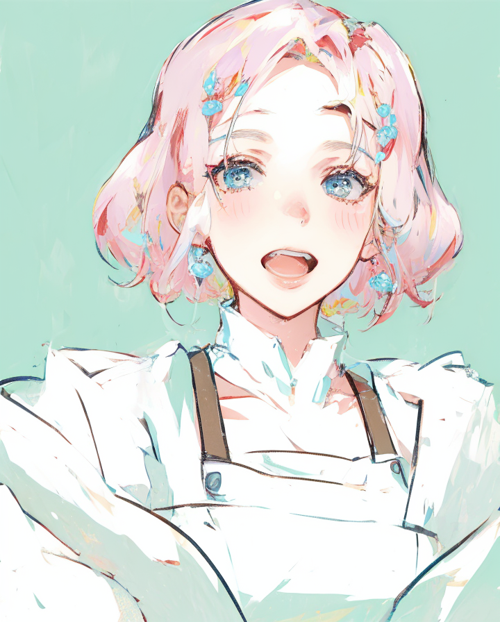  ai로 그림 리메이크하기