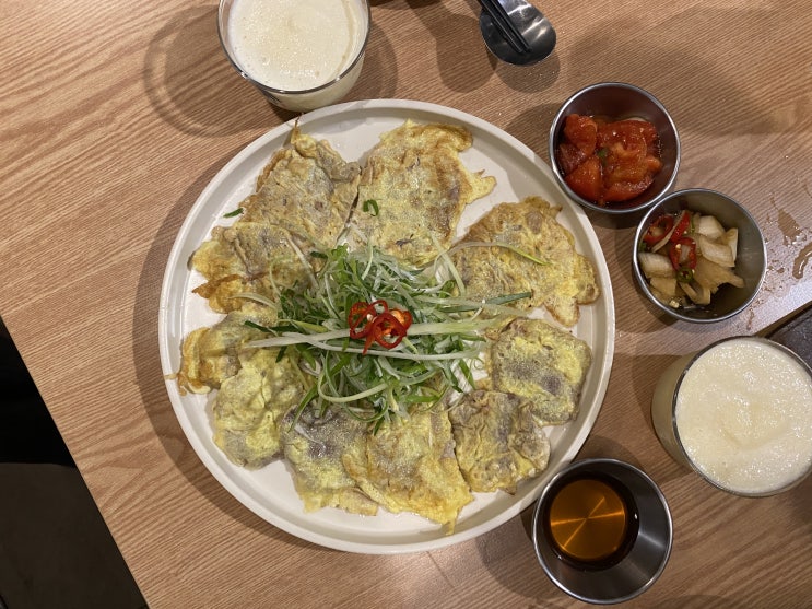  홍대 연남동 술집 애주당 막걸리 맛 분위기 기깔남