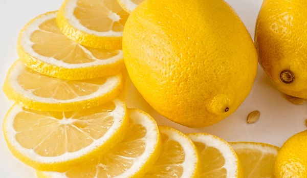 배종옥 레몬팩 천연 레몬 꿀팩 만드는 법 (f. 효능, 주의사항)