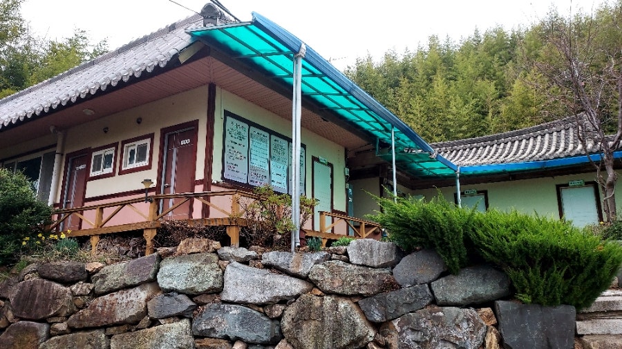 곤봉수목원 사진 4
