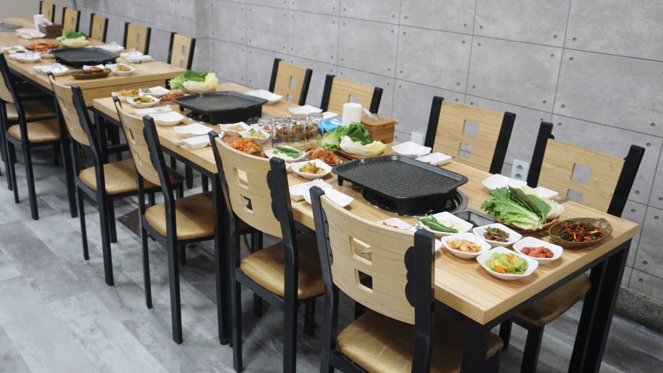 초원식당 사진 3