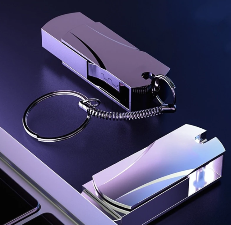  알리 해외직구 USB 256GB 내돈내산 사용후기 알고보니 사기