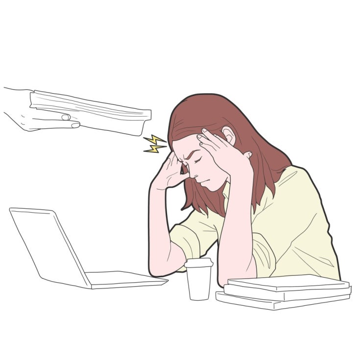  스트레스와 안면마비 발생 간의 연관성, 예방 관리 방법