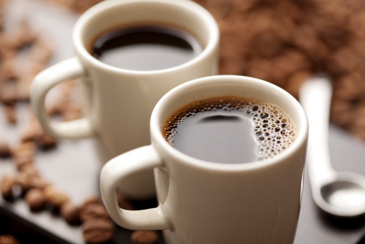 콜레스테롤이 걱정이라면 어떤 커피를 마셔야 할까?