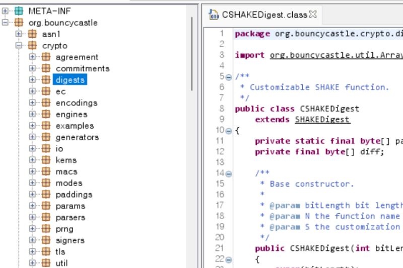 Java Decompiler(jd-gui) 다운 방법 : 네이버 블로그