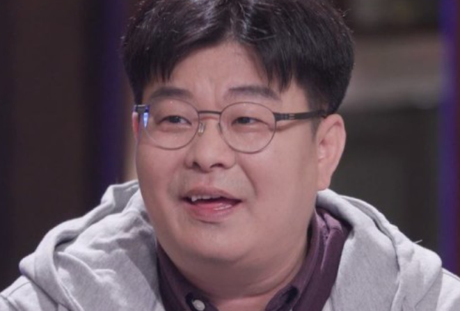 "카이스트 학생과 수업하는 기분"…정재승, 김동현에 극찬 "카이스트 학생과 수업하는 기분"…정재승, 김동현에 극찬