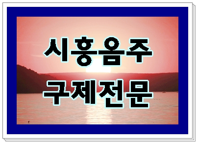 시흥 음주운전 면허취소 이것만은 반드시 아셔야 시흥 음주운전 면허취소 이것만은 반드시 아셔야