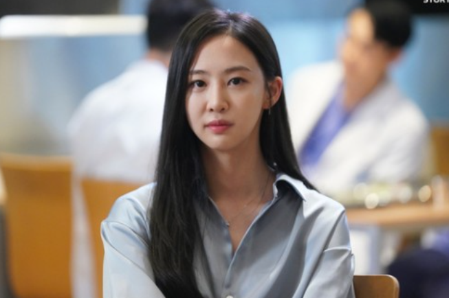 '꼭두의계절' 김다솜 "한 단계 발전…훗날 기억에 남을 작품" '꼭두의계절' 김다솜 "한 단계 발전…훗날 기억에 남을 작품"