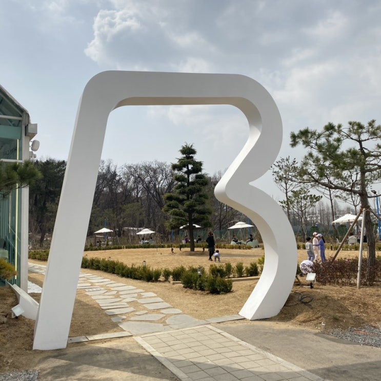  서창동 빌리까페
