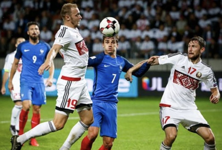 UEFA EURO 유로2024 예선 2라운드 스위스 이스라엘 루마니아 벨라루스 코소보 안도라