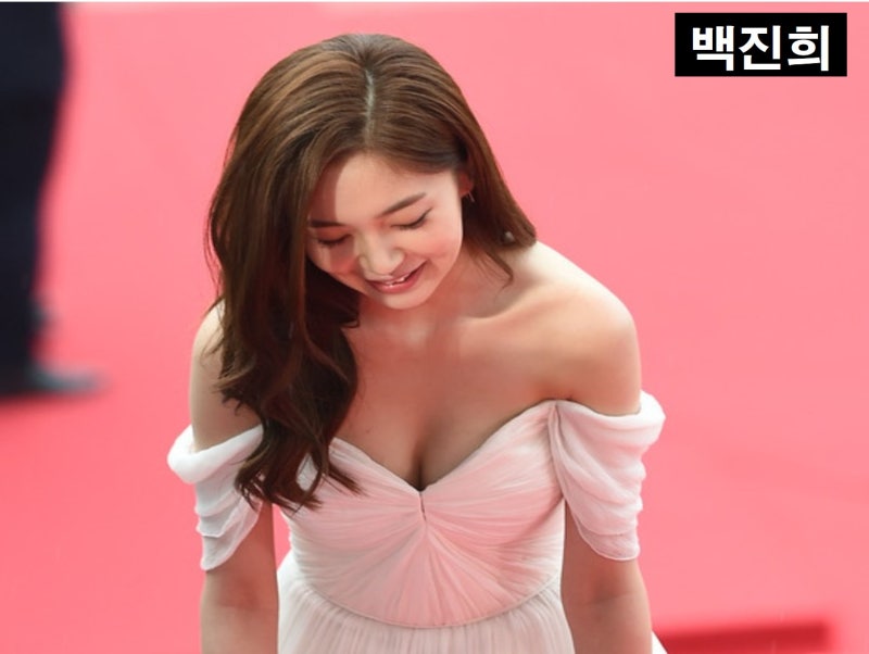 백진희 얼굴 단발 사주 차주영 인스타 나무위키