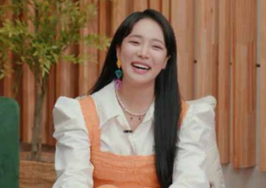 랄랄 "前남친 때문에 배우 꿈 포기…이상형 야하고 다정한 남자"('이별리콜') 랄랄 "前남친 때문에 배우 꿈 포기…이상형 야하고 다정한 남자"('이별리콜')