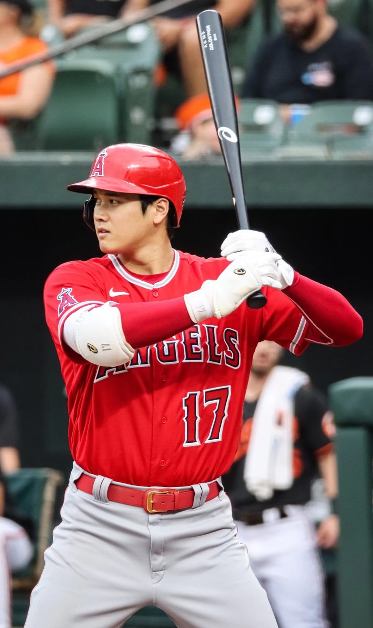 [현실속의 만화책 주인공] 일본 <b>오타니</b> 쇼헤이 <b>열풍</b>(WBC 우승)