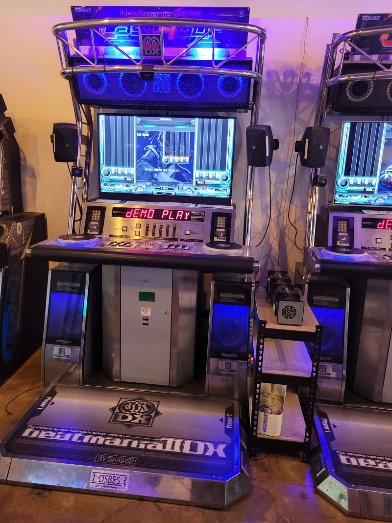 아케이드 리겜 신생아들을 위한 아케이드 리듬게임 입문 가이드 : 네이버 블로그