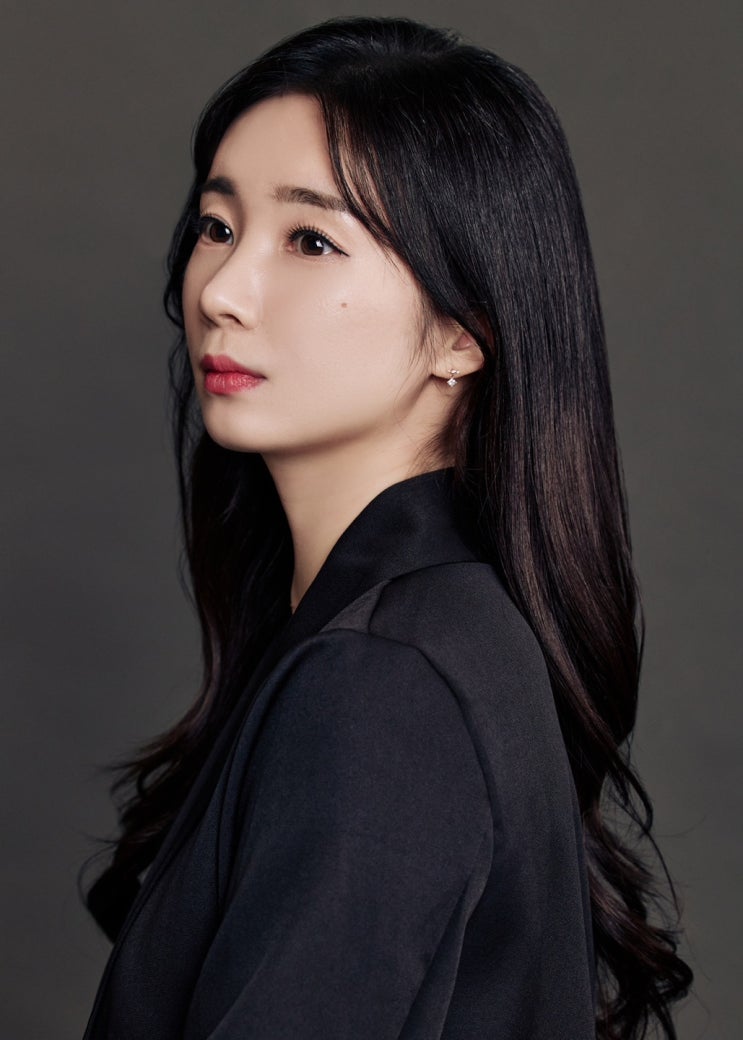  예인뷰티샵 창원메이크업샵에서 데일리메이크업,프로필촬영 만족후기