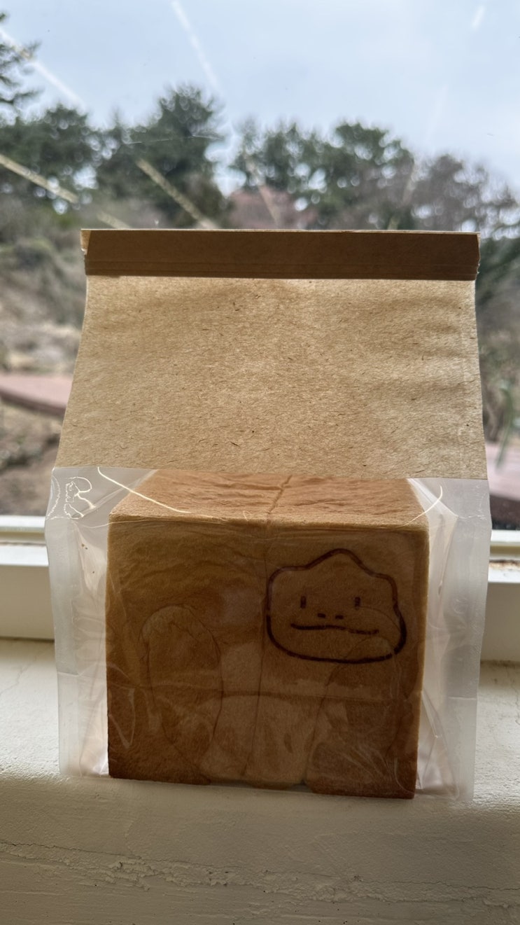  애월 포레스트 유기농빵