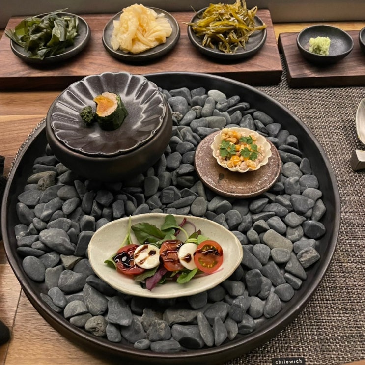 대구 수성구 황금동 파인다이닝 돼지오마카세 돼정담 가격 솔직후기 대구 수성구 황금동 파인다이닝 돼지오마카세 돼정담 가격 솔직후기