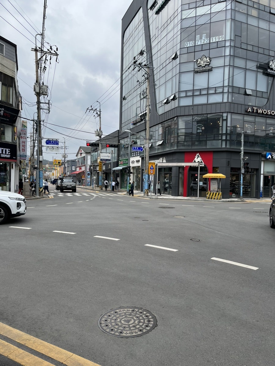빽다방 해남군청점 사진 2