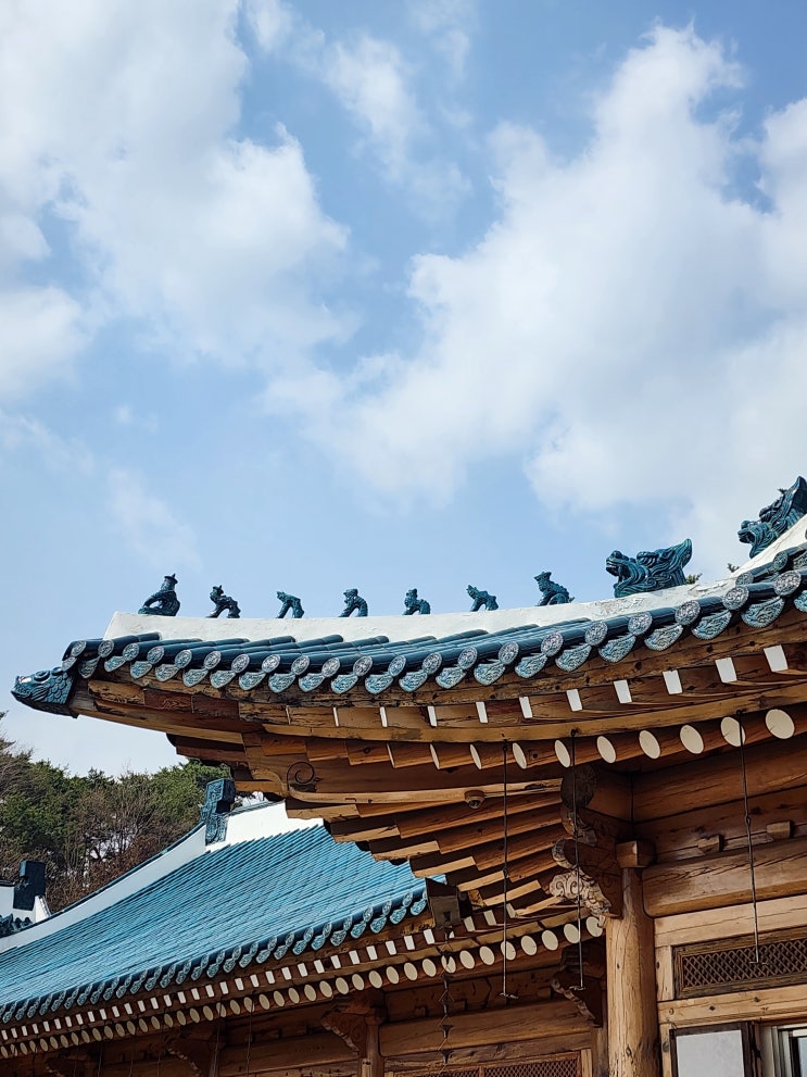  [서울/경복궁] 서촌가볼만한곳 이태리총각 | 청와대개방관람 후기 및 예약방법 공유