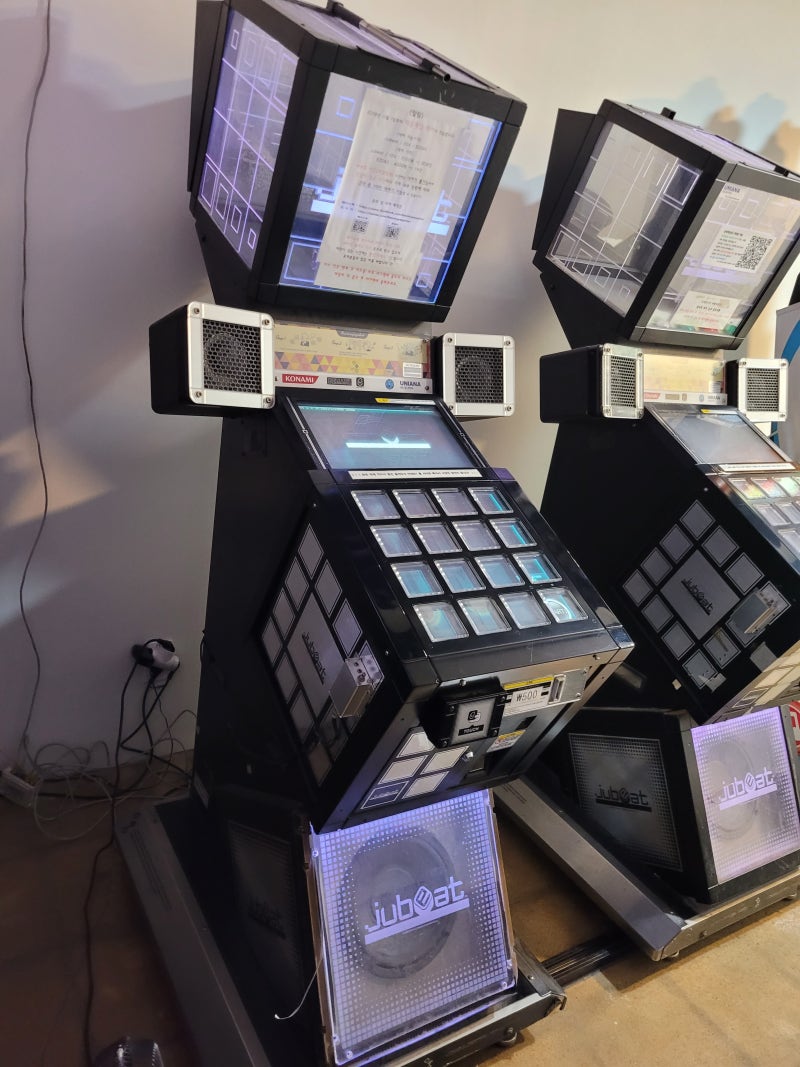 아케이드 리겜 신생아들을 위한 아케이드 리듬게임 입문 가이드 : 네이버 블로그