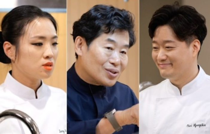 '마라 황제' 최형진·'딤섬 여왕', 중식 대결 승자는 '마라 황제' 최형진·'딤섬 여왕', 중식 대결 승자는