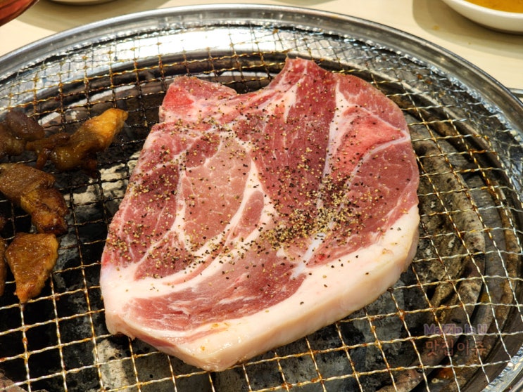  둔산동맛집 명륜진사갈비 대전둔산점 리뉴얼