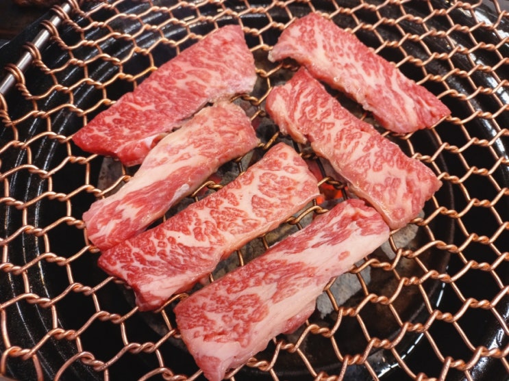  간석사거리 맛집 착한정육식당