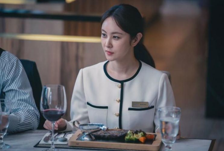 디즈니 드라마 카지노 소정씨 손은서 나이 프로필 인스타그램
