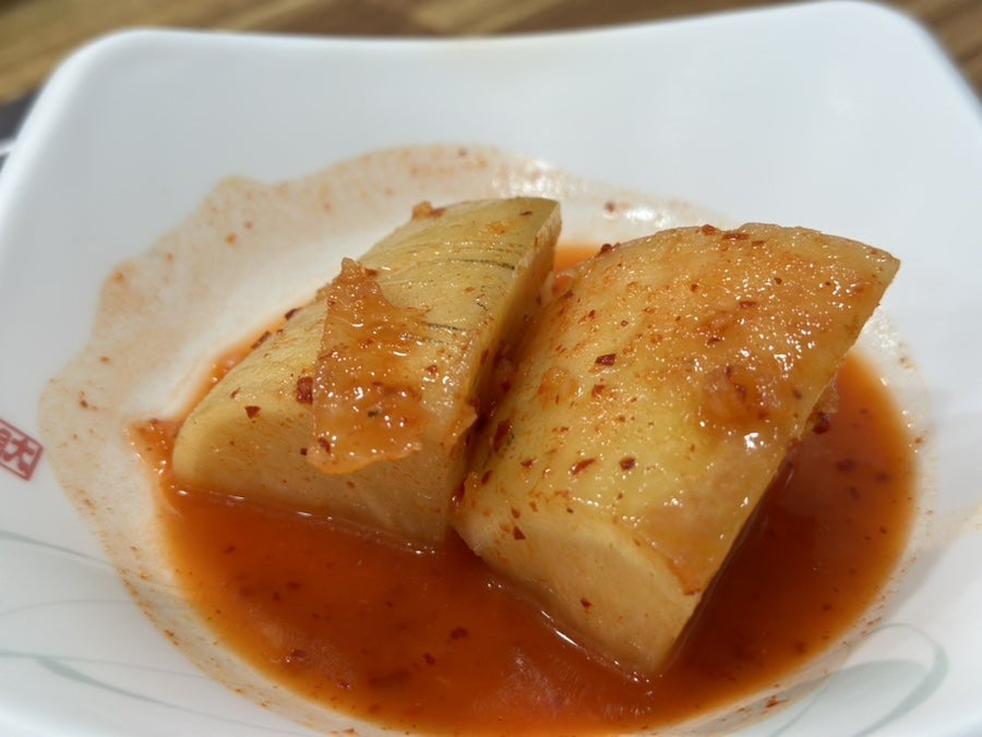운수대통감자탕 사진 6