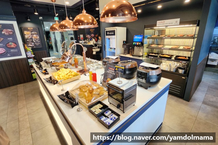  소담동 맛집 명륜진사갈비 세종소담점 메뉴, 가격 찐후기