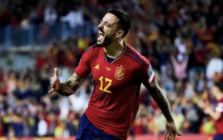 UEFA EURO 유로2024 예선 2라운드 조지아 노르웨이 스코틀랜드 스페인 튀르키예 크로아티아 웨일스 라트비아 UEFA EURO 유로2024 예선 2라운드 조지아 노르웨이 스코틀랜드 스페인 튀르키예 크로아티아 웨일스 라트비아