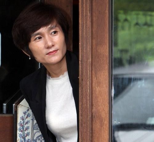 [人+間] 62. 원조 국민 여동생 탁구여제 현정화 [2012-05-19]