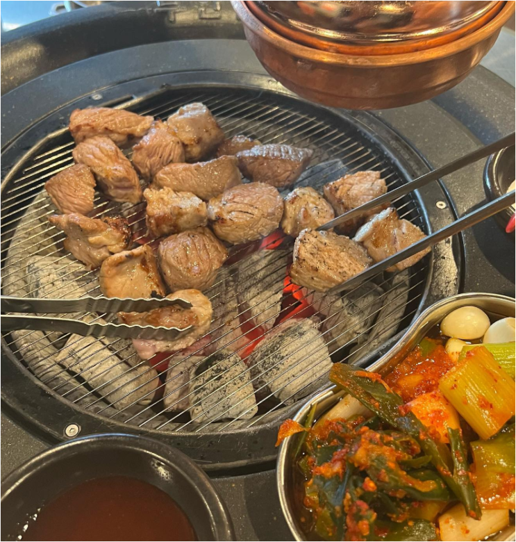 왕십리고기 왕십리맛집 원조부안집 먹어봤어요 왕십리고기 왕십리맛집 원조부안집 먹어봤어요
