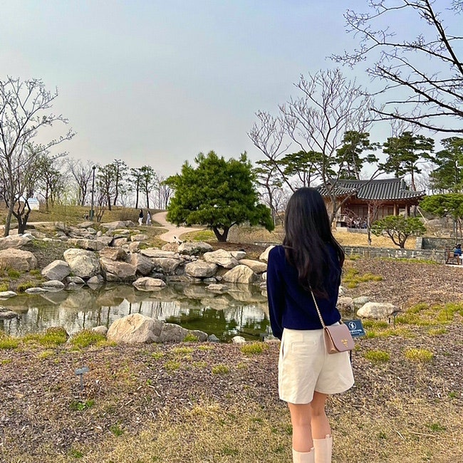 마곡 서울식물원 실내데이트 서울피크닉 장소 추천 (제2주차장, 주차, 입장료, 할인대상)