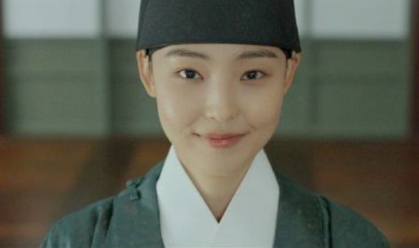 전소니, ︎박형식 향한 연심 자각...짝사랑 결실 맺을까 ('청춘월담') 전소니, ︎박형식 향한 연심 자각...짝사랑 결실 맺을까 ('청춘월담')