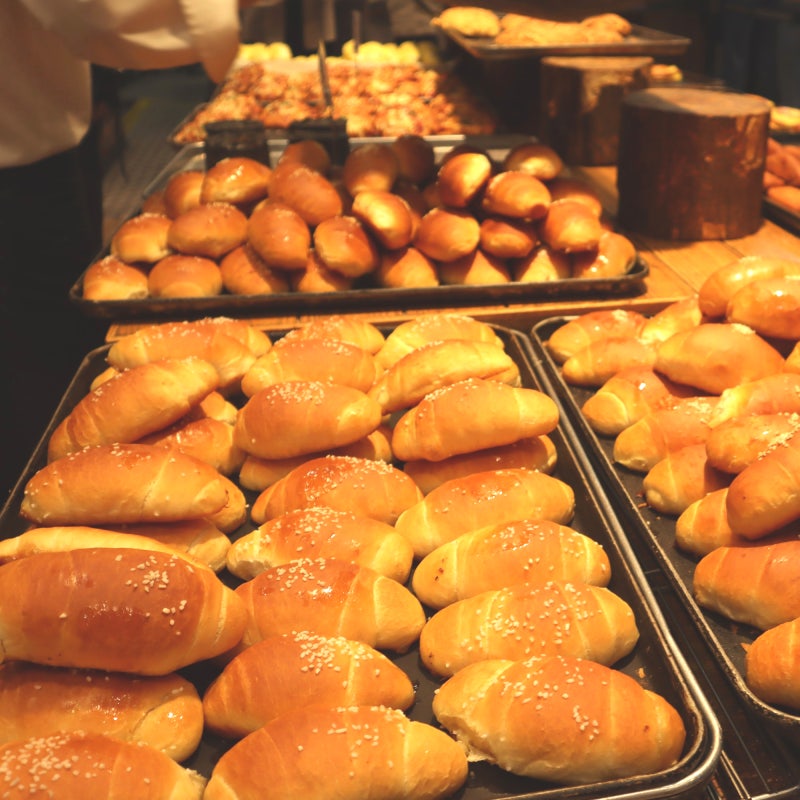 대전 성심당 dcc 소금빵 가격, 케이크 주차 및 이용 시간 : 네이버 블로그