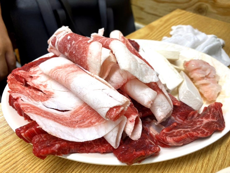 내돈내산 독산역 우시장 맛집 암소한마리 본점에서 비싼 소고기 맛있게 먹는 꿀팁 대공개(주차포함)