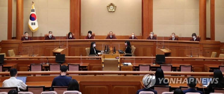숨진 이주노동자 현지 유족에 퇴직금 지급 거부…"위헌" 숨진 이주노동자 현지 유족에 퇴직금 지급 거부…"위헌"