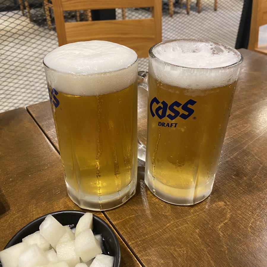 교촌치킨 옥암점 사진 6