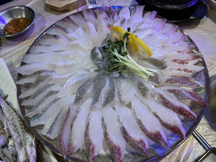  [울산 삼산 횟집] 가성비 좋은 회 맛집 미도상회, 내돈내산 후기