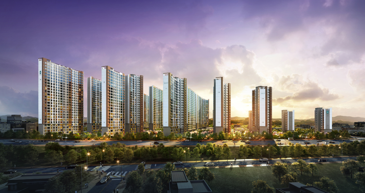  평택화양 서희스타힐스 센트럴파크 713세대 일반공급 청약 입지환경 분석, 모집공고 정리, 청약일정 안내!