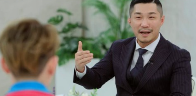 로드FC 박형근 “싸움 나면 도망가, 직업 철칙” 로드FC 박형근 “싸움 나면 도망가, 직업 철칙”