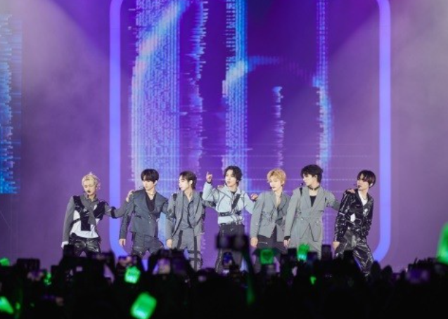 NCT DREAM, 홍콩 콘서트도 2만 2천석 전석매진..다음은 유럽